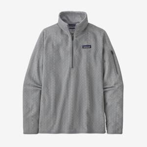 NWT Patagonia Women’s 1/4 Zip Sweater